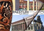Emanuele Greco: Paestum einst und jetzt, Buch