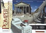 A. DeFranciscis: Pompeji, Herkulaneum und die Villa Jovis in Capri einst und jetzt, m. DVD-ROM, Buch