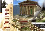 Eugenia Equini Schneider: Delphi einst und jetzt, Buch