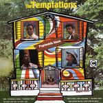 Temptations: Psychedelic Shack, LP