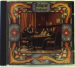 Folque: Vardöger, CD
