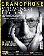 Zeitschriften: Gramophone December 2011 - The Classical Music Magazine, Buch