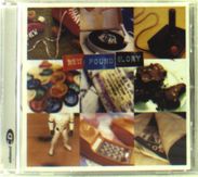 A New Found Glory: New Found Glory, CD