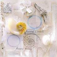 Acoustic Alchemy: Natural Elements, CD