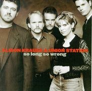 Alison Krauss & Union Station: So Long So Wrong, CD