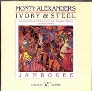 Monty Alexander: Jamboree, SACD