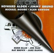 Howard Alden & Jimmy Bruno: Full Circle, 2 CDs