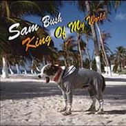 Sam Bush: King Of My World, CD