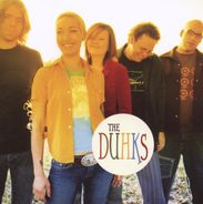 Duhks: Duhks, CD