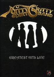 Nitty Gritty Dirt Band: Greatest Hits Live, DVD