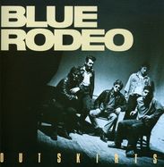 Blue Rodeo: Outskirts - Canada, CD