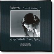 Noel Akchote: Lust Corner, CD