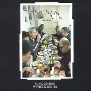 Noel Akchote: Toi Meme, CD