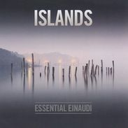 Ludovico Einaudi: Islands - Essential Einaudi (Deluxe Edition), 2 CDs