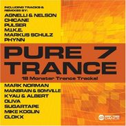 Pure Trance: Vol. 7-Pure Trance, CD