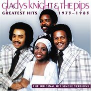 Gladys Knight & The Pips: Greatest Hits 1973-1985, CD