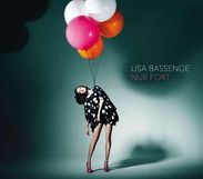 Lisa Bassenge  (geb. 1974): Nur fort, CD