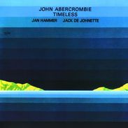 John Abercrombie: Timeless, CD