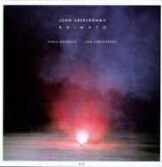 John Abercrombie: Animato, LP