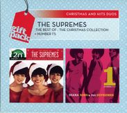 Supremes: Christmas & Hits Duos (Slip), CD