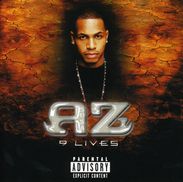 AZ: 9 Lives, CD