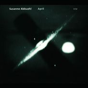 Susanne Abbuehl: April, CD