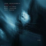 John Abercrombie: Class Trip, CD