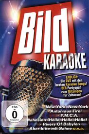 Bild - Karaoke, DVD