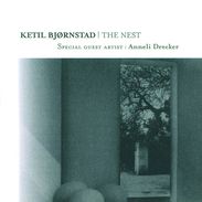 Ketil Björnstad: The Nest, CD