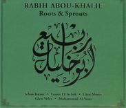 Rabih Abou-Khalil: Roots & Sprouts, CD