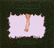 Rabih Abou-Khalil: Morton's Foot, CD