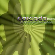 Cascada: Remixes, CD