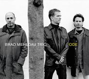 Brad Mehldau  (geb. 1970): Ode, CD