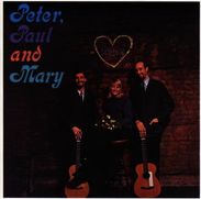 Paul Peter & Mary: Peter, Paul & Mary, CD
