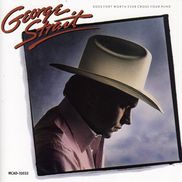 George Strait: Does Fort Worth Ever Cr, CD