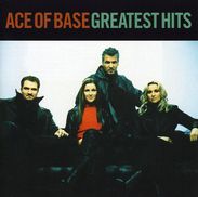 Ace Of Base: Greatest Hits, CD