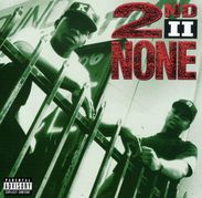 2nd Ii None: 2nd Ii None, CD