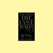 Band: The Last Waltz, 2 CDs