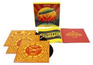 Led Zeppelin: Celebration Day (180g), 3 LPs