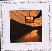 Nitty Gritty Dirt Band: More Great Dirt: Best Of Nitty, CD