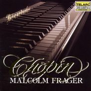 Frederic Chopin (1810-1849): Andante spianato & Gr.Polonaise brill.op.22, CD