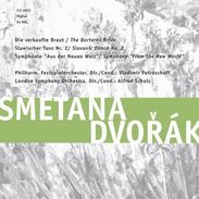 Antonin Dvorak (1841-1904): Symphonie Nr.9, CD