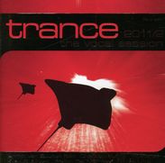 Various Artists: Trance The Vocal Session 2011/2, 2 CDs