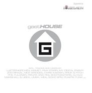 Various Artists: Gasthouse Vol.1, 2 CDs
