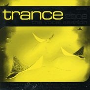 Various Artists: Trance 2006 - The Vocal Session, 2 CDs