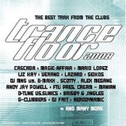 Various Artists: Trance Floor 2008, 2 CDs