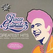 Rocco Granata: Smile, CD