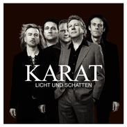 Karat: Licht und Schatten, CD
