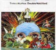 Chocolate Watch Band: Inner Mystique, CD