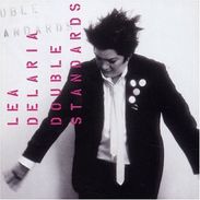 Lea De Laria: Double Standards, CD